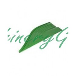 Rejilla lateral izquierda john deere serie 5020-6020