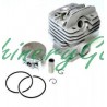 Cilindro stihl ms 026 260