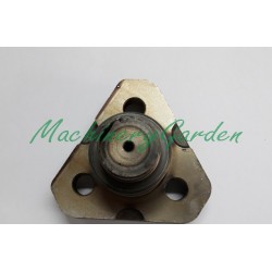 Pivote john deere reforzado puente delantero serie 50