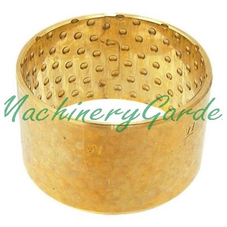 Casquillo  puente delantero 46 x 50 x 30 mm