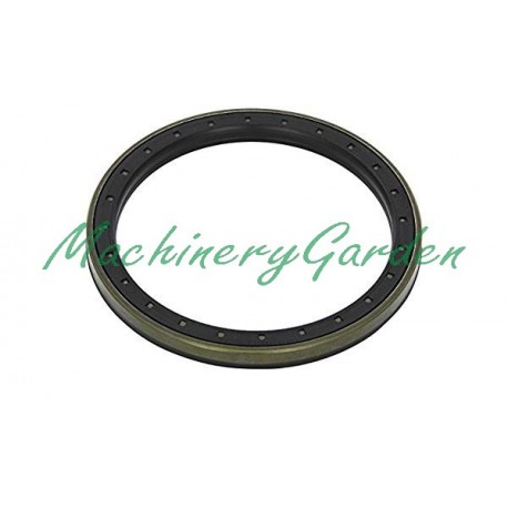 Retén puente delantero 136,8 x 165 x 13 mm