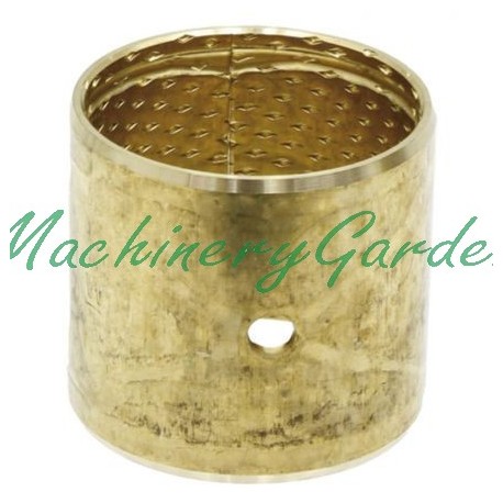 Casquillo puente delantero 51,8 x 56,7 x 52mm