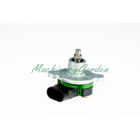 Sensor amortiguacion delantera John Deere Serie 6020