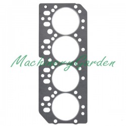 Junta culata john deere Serie 6000  4 cilindros