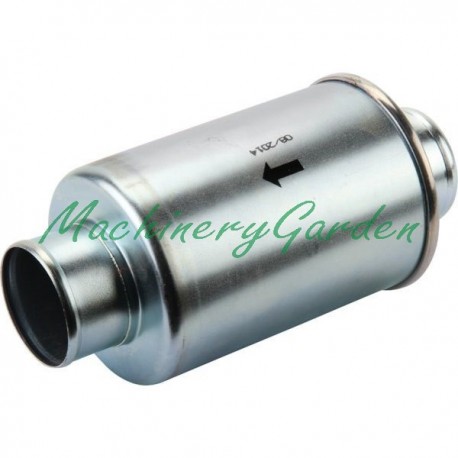Filtro hidraulico de Case IH CS100 CS 150
