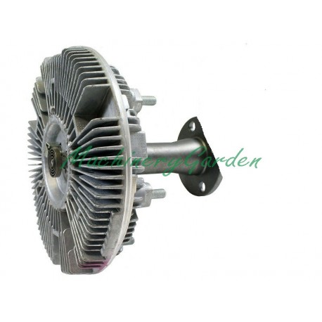 Embrague ventilador viscoso John Deere 7720  7820