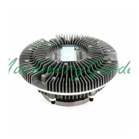 Embrague ventilador viscoso John Deere 7820 7920