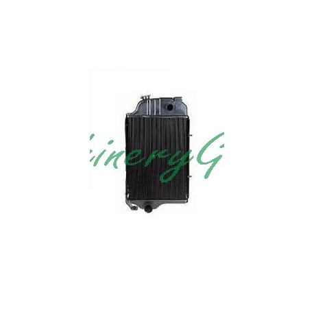 Radiador de Agua John Deere fruteros  1040V