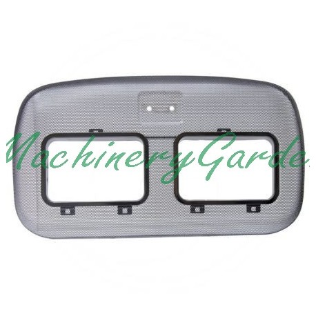Rejilla faros cuadrados massey ferguson serie 4000 y 5000