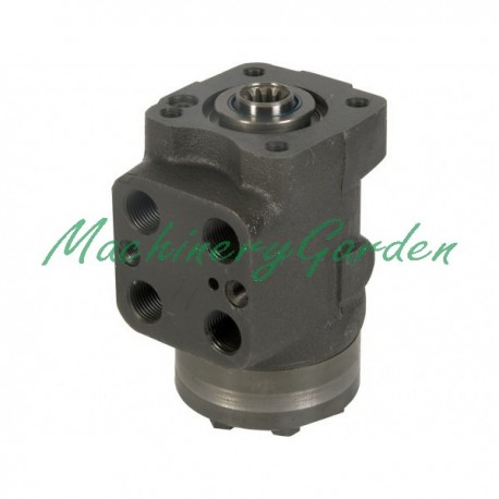 Orbitrol de dirección John Deere Serie 40 de  160 de 160cc