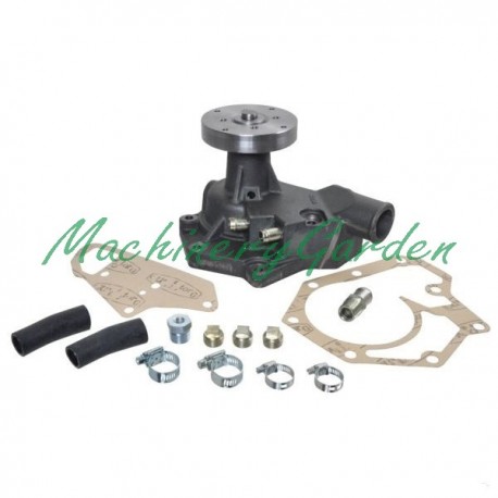 Bomba de Agua John Deere 940v 1040V 1140V