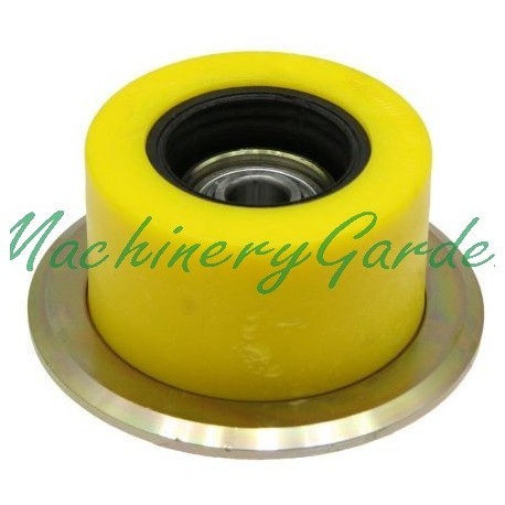 Rodiyo de apoyo grimme 95