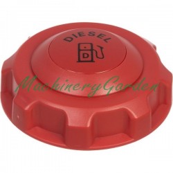 Tapon deposito combustible John Deere 5500N 7600