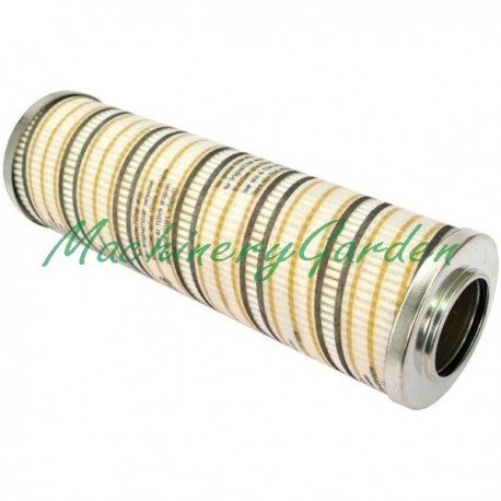 Filtro hidraulico para tractor John Deere serie 6020