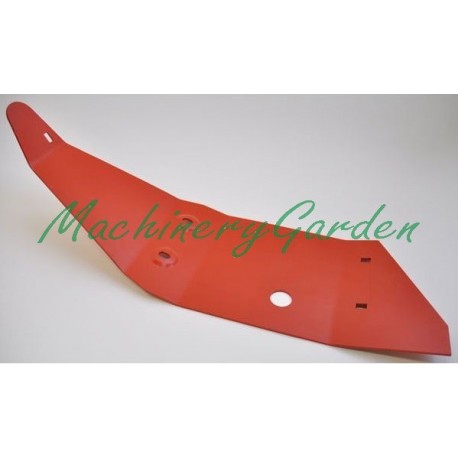 Placa deslizante kuhn GMD 400 500