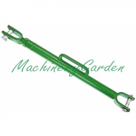 Tensor horizontal lateral John Deere  6 cilindros 3350