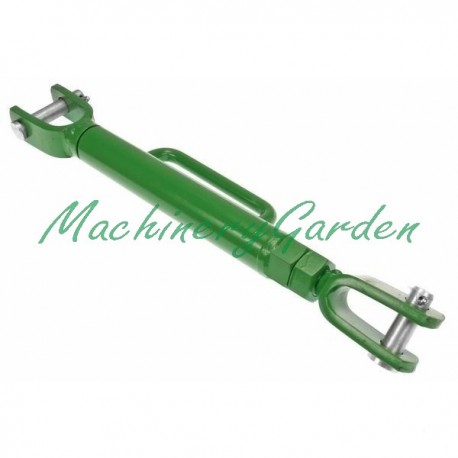 Tensor corto serie 40 John Deere 2140