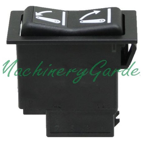 Interruptor de elevacion new holland TM 135