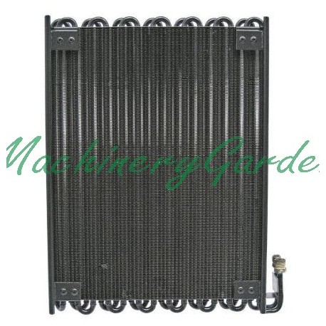 Condensador aire acondicionado John Deere 1640  3640