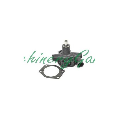 Bomba de agua sin polea John deere 717  818