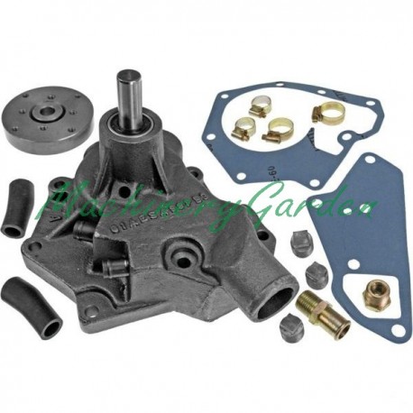 Bomba de agua John Deere serie 40 y 50