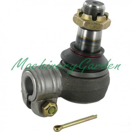 Rotula hembra roscada direccion  John Deere 1640 3140