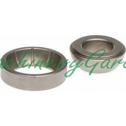 Rodamiento inferior esferico punete delantero John Deere serie 8000