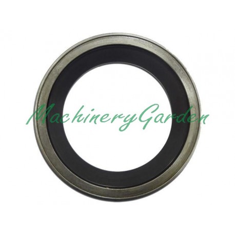 Reten inferior puente delantero John Deere serie 8000