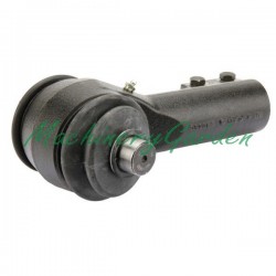 Rotula direccion  John Deere serie 8020