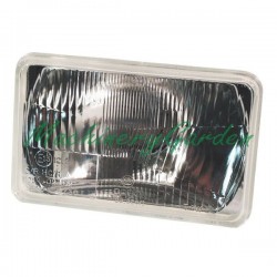 Optica faro H4 John Deere serie 6000 y 6010
