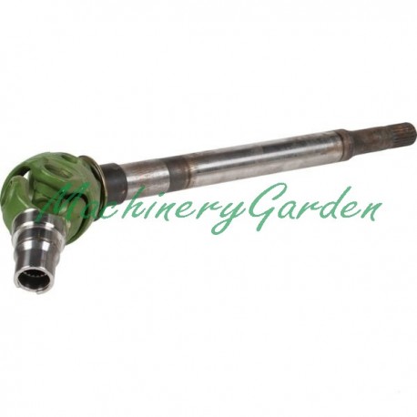 Nudo transmision John Deere 6010  6020