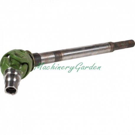 Nudo transmision John Deere 6100 6420