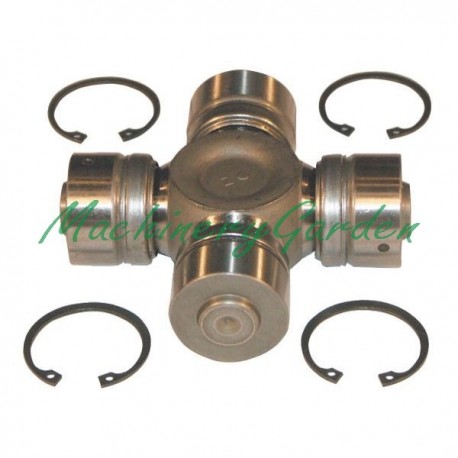 Cruceta nudo transmision  John Deere  6820