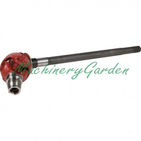 Nudo de transmision John Deere 6900  6920S