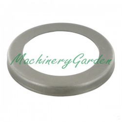 Reten chapa puente delantero John Deere 6900 6920S