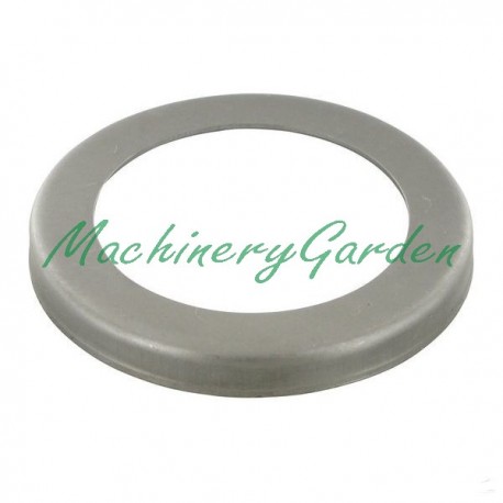 Reten chapa puente delantero John Deere 6900 6920S