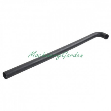 Manguito radiador John deere 6510 6910