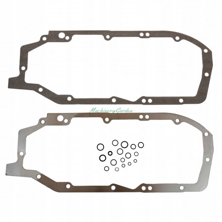 Juego de juntas elevador hidraulico John Deere 2040 2650