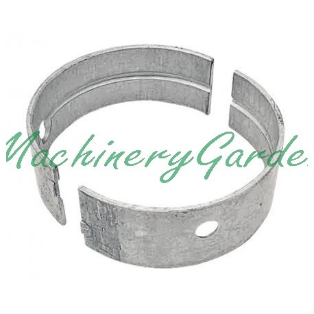 Par de cojinetes de bancada cigüeñal  John Deere 2020 2135