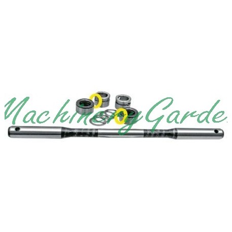 Kit eje elevador John Deere 2030 2140 de 510mm x 28mm