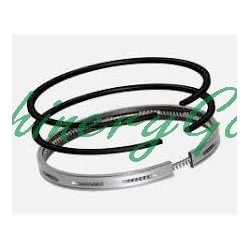 Juego de 3 segmentos John Deere  Ø 106,5 mm