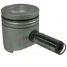 Piston de 106,5mm bulon 35mm John Deere 1630 2135