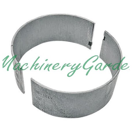 Par de cojinete de biela bulon 35mm John Deere 2135