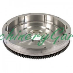 Volante motor John Deere 2030 2450