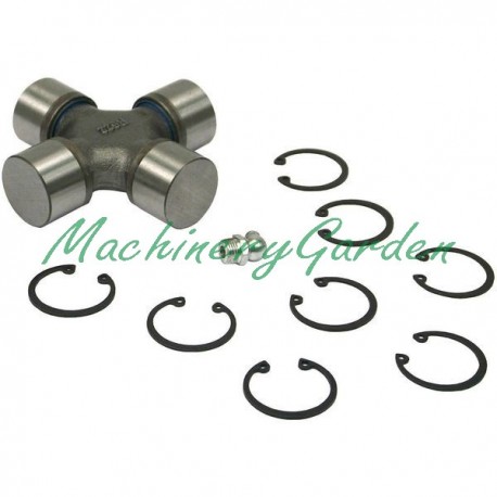 Cruz Transmision Fiat 115-90 y 180-90