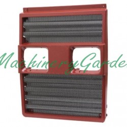 Calandra radiador Fiat 55-90 110-90