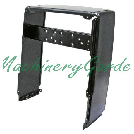 Soporte Calandra Radiador Fiat 55-90 110-90
