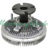 Embrague ventilador viscoso Case MX150 MX170