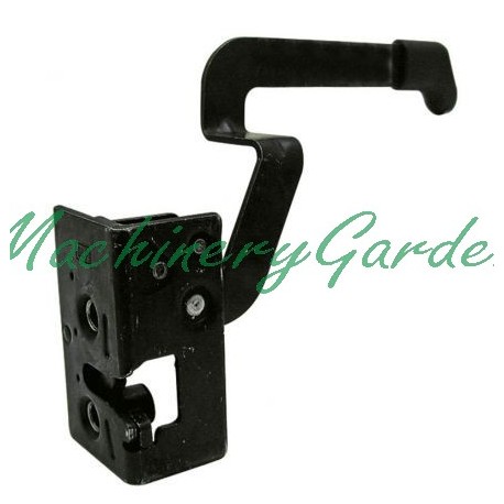 Manilla interior  puertaizquiera Fiat M100 y New Holland TM135