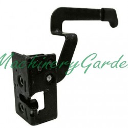 Manilla interior  puerta derecha Fiat M100 y New Holland TM135
